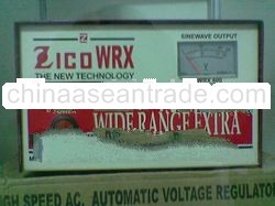 AC stabilizer voltage regulator