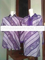 Sarimbit Batik Classic