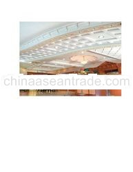 Custom Moulding Capabilities