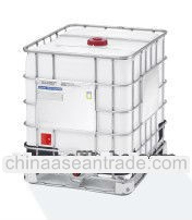 IBC TANK -Intermidiate Bulk Container, Tote