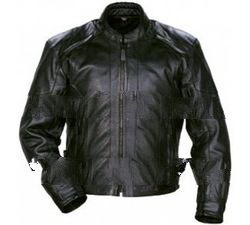 Man Leather Jackets