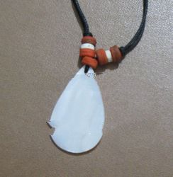 Sea Shell Beach Necklace