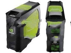 Cooler Master CM Stacker 830 Nvidia Edition Full Tower