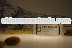 Virgin Coconut Body Scrub