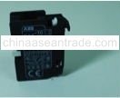 ABB Auxiliary Contact