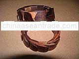 Bracelet Wooden
