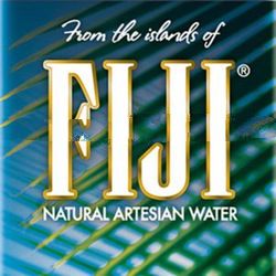 FIJI Natural Artesian Water