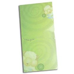 Money envelope set - CLEARANCE