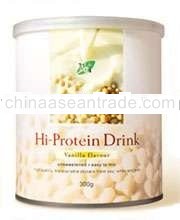 Hi-Protein Drink
