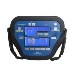2013 New Arrival MVP Pro M8 Key Programmer Diagnostic Most Powerful Key Programming Tool key coiper