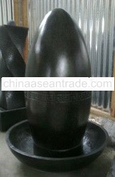 GARDEN WATER FOUNTAIN ROCKET