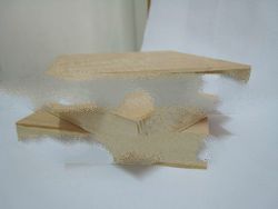 MERANTI BLOCK BOARD with FALCATA INNER CORE