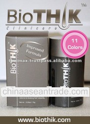 Hair Loss Fiber - New Improved Formula! - BioTHIK