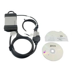 Professional Diagnostic Tool volvo vida dice