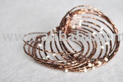 301 Lorin, japan beads