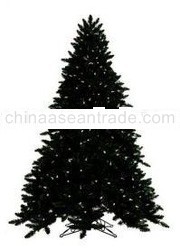 Shimmering Ashley Tree-Black