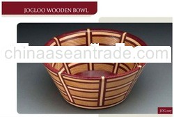 Wooden Bowl