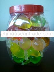 Delwin Magic Fruits/ Twist & Squeeze