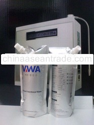 ALKALINE WATER