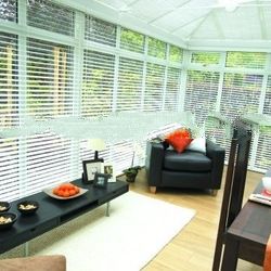 Venetian Blind / Slimline / Horizontal Blind