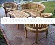 TEAK FURNITURE