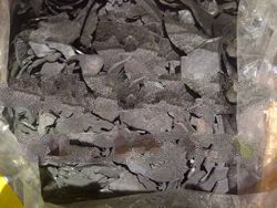 Coconut Shell Charcoal