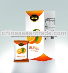 Orange Juice Powder - OEM/ Private Label