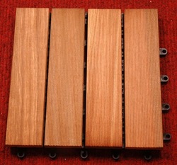 Garden Tile