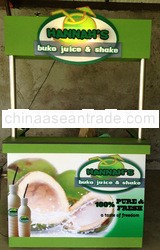 BUKO SHAKE FRANCHISE - BUKO ROCKS' SUMMER PROMO for only P35k