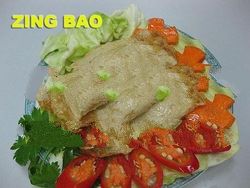 ZING BAO
