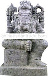 STONE STATUE BALI SSB20