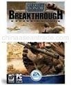 Medal of Honor: Allied Assault Breakthrough Expansion Pack Software