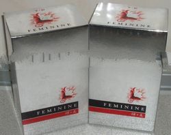 Feminine Health Food (HALAL)