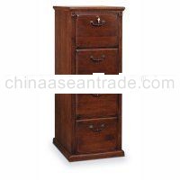 Ramayana 4-Drawer Vertical Filing Cabinet