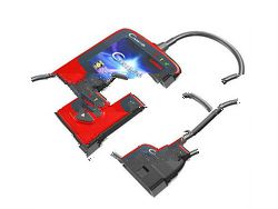 oil lamp reset tool Launch CResetter Multiple brand vehicles