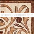 Ceramic Tile-Alpha Crema Corner (16.5x16.5)