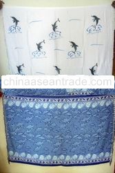 Printed Sarong