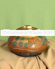 Mariner Spunch Bowl M