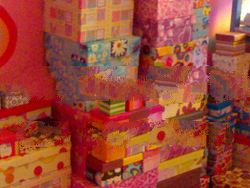 Gift Box