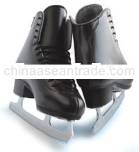 Boy's Jackson Freestyle Figure Skate BOOT