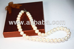 High Quality Freshwater Pearl Necklace