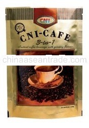 Ginseng Coffee