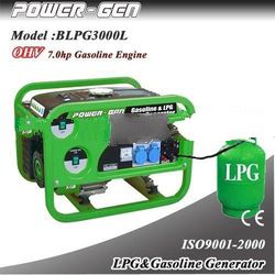 diesel generator