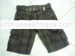 Short Pants