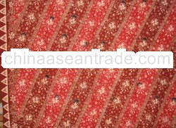 Fine Batik Madura MDR M1 fabric 2.1 m long x 1m
