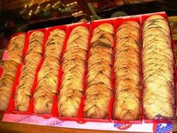 Sarawak Super Premium Wild Cave Bird Nest