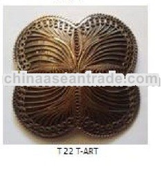 T22 FULL BUCKLY jewelry