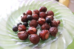 Sapindus Mukorossi Extract