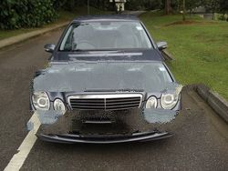 06 / 2003 Mercedes E320AT Used Cars