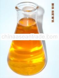 Crude Palm Kernel Oil